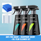 Car Glass Oil Film Cleaner & Rainproof Agent & Anti-Fog Agent