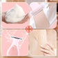 Convenient Hair Removal Set with Replaceable Blades