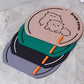 Cartoon anti-odor floor drain cover