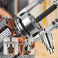 2-Jaw Bearing Gear Puller Remover Tool Set