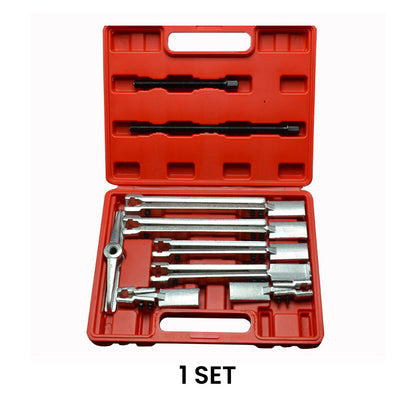 2-Jaw Bearing Gear Puller Remover Tool Set